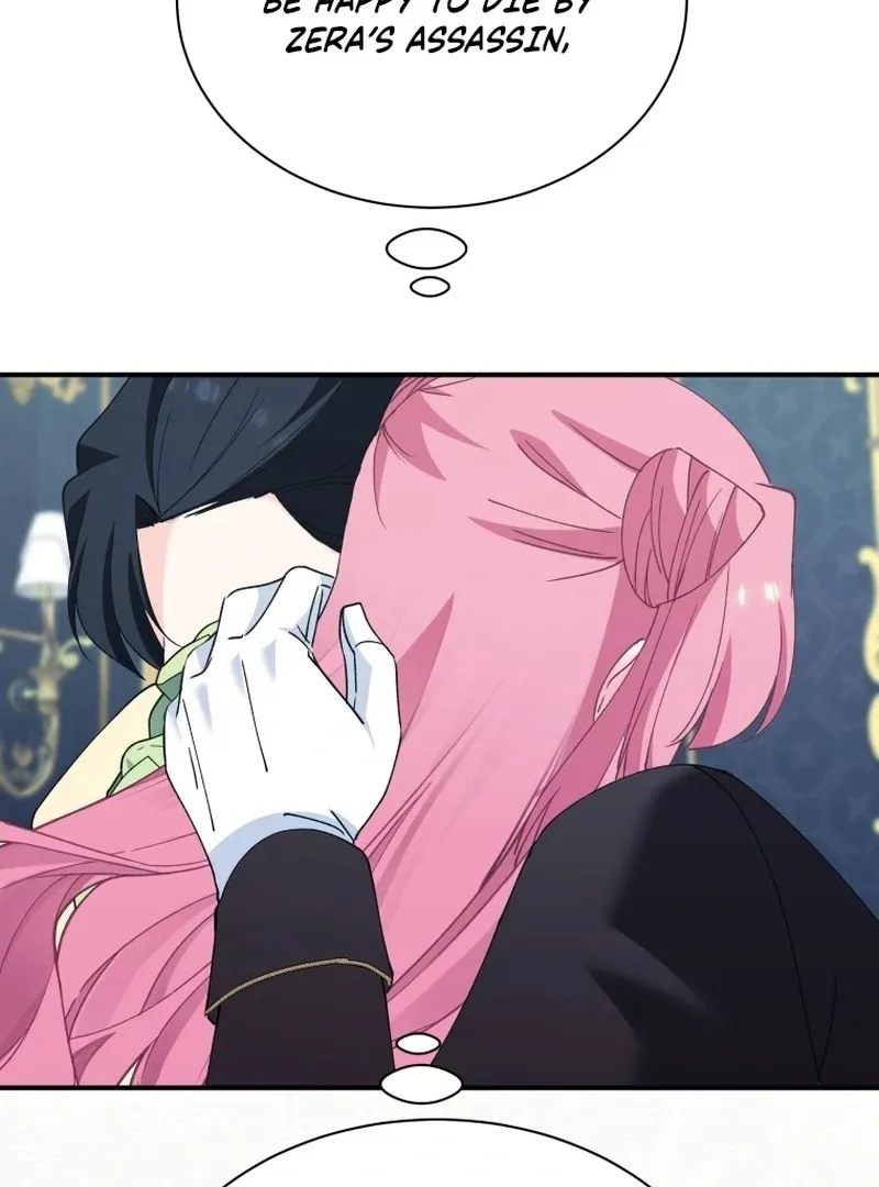 The Dark Lord: Princess Seraphina Chapter 21 - page 85