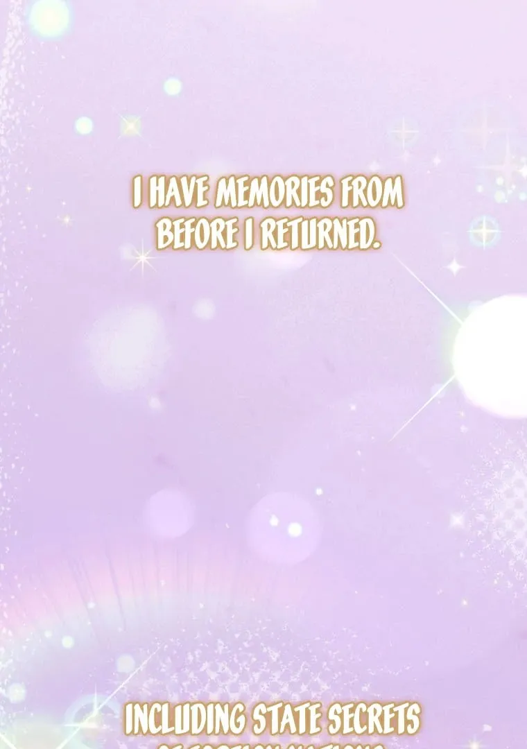 The Dark Lord: Princess Seraphina Chapter 22 - page 1