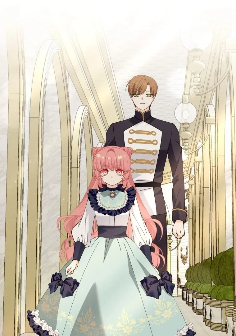 The Dark Lord: Princess Seraphina Chapter 22 - page 11