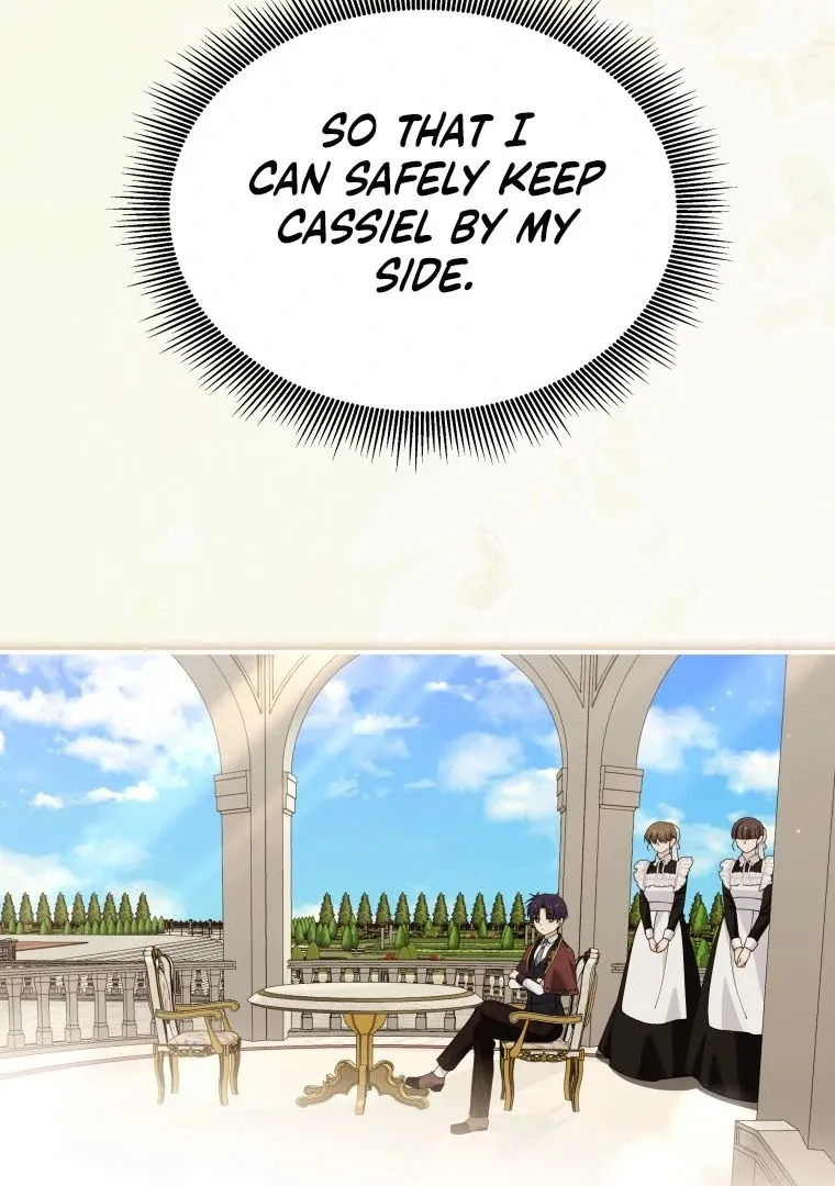 The Dark Lord: Princess Seraphina Chapter 22 - page 14