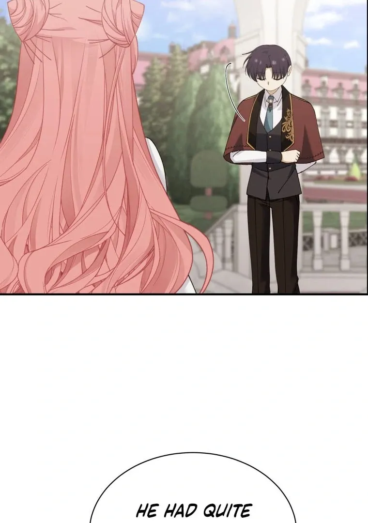 The Dark Lord: Princess Seraphina Chapter 22 - page 17