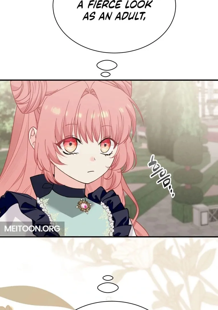 The Dark Lord: Princess Seraphina Chapter 22 - page 18