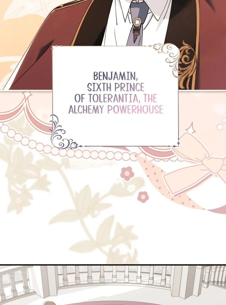 The Dark Lord: Princess Seraphina Chapter 22 - page 20