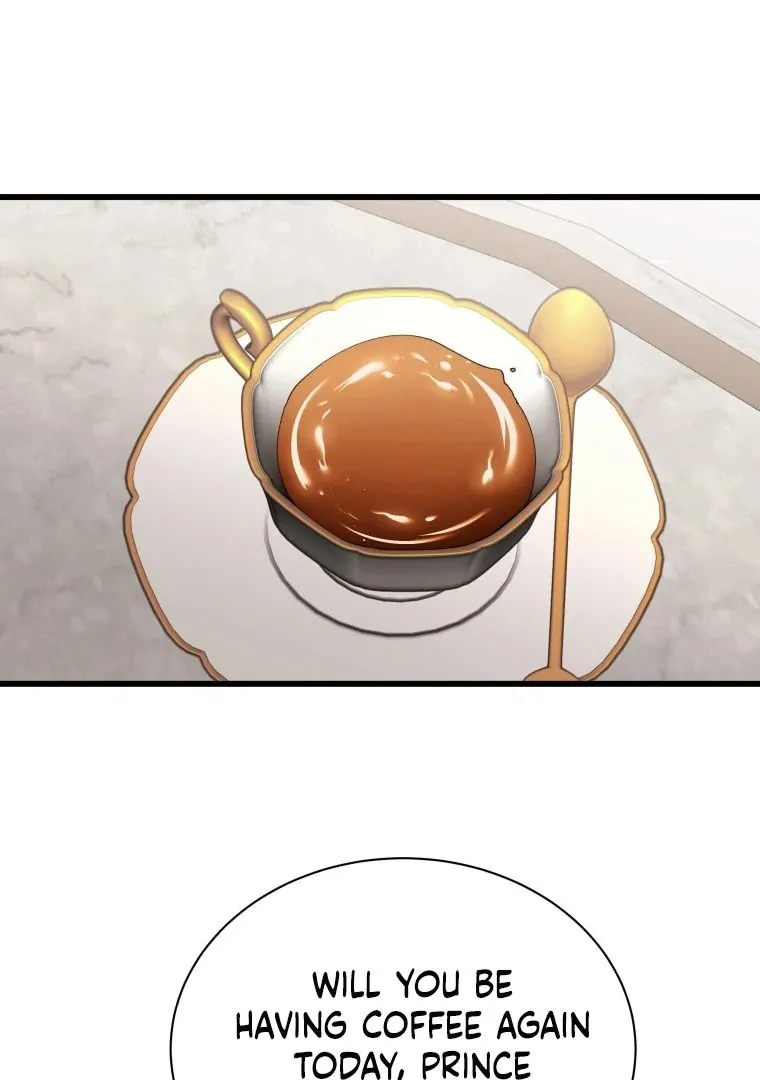 The Dark Lord: Princess Seraphina Chapter 22 - page 23