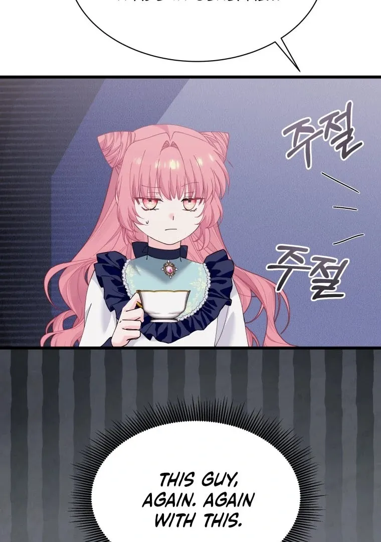 The Dark Lord: Princess Seraphina Chapter 22 - page 28