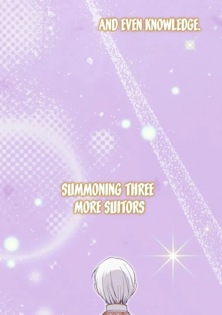 The Dark Lord: Princess Seraphina Chapter 22 - page 3