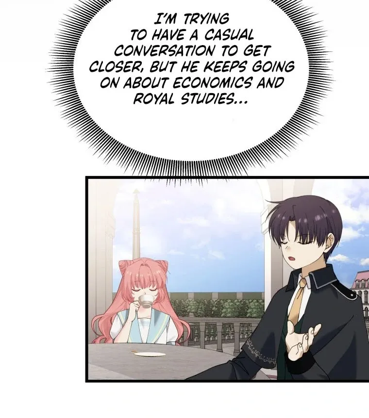 The Dark Lord: Princess Seraphina Chapter 22 - page 30