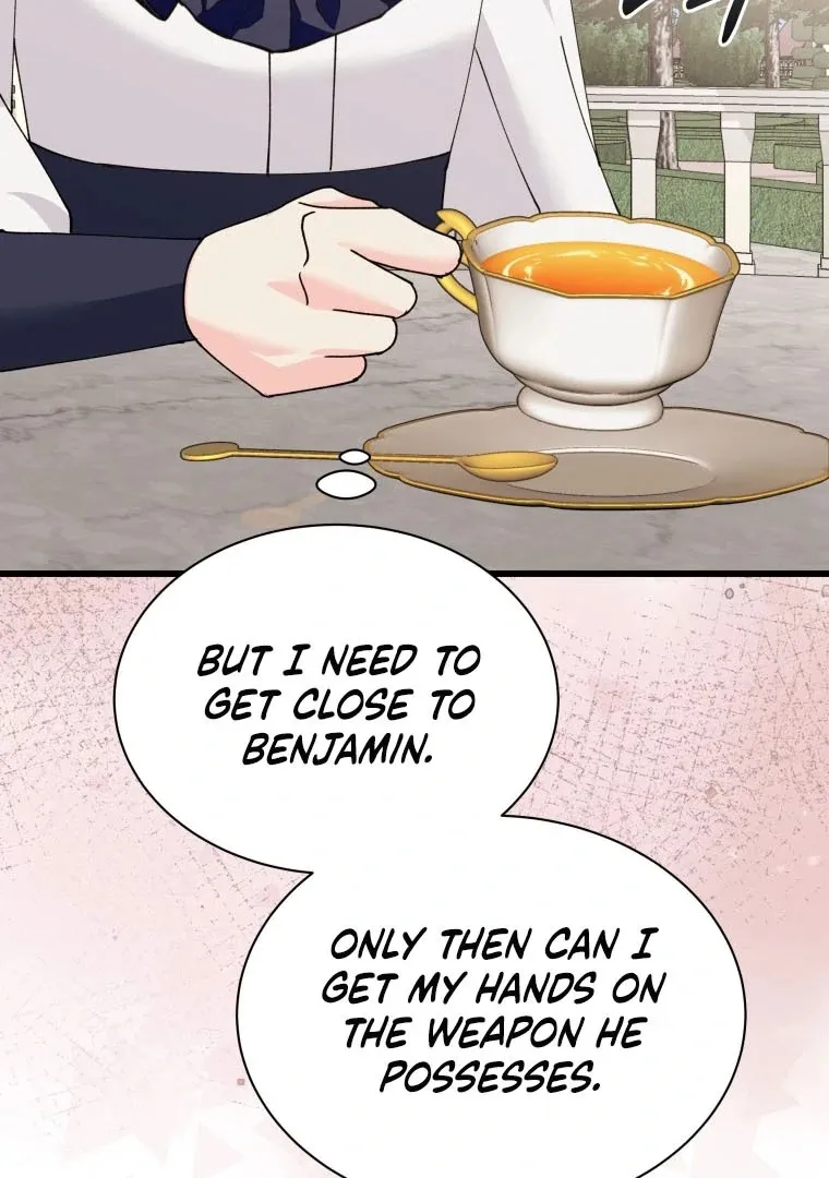 The Dark Lord: Princess Seraphina Chapter 22 - page 33