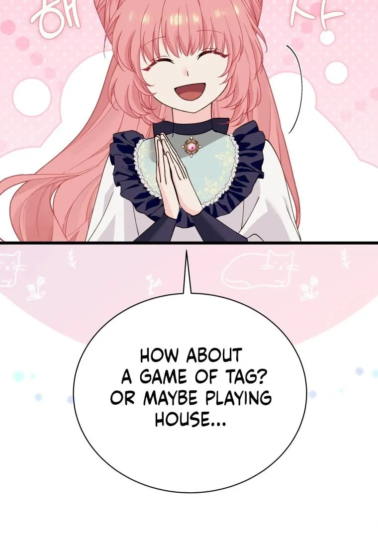 The Dark Lord: Princess Seraphina Chapter 22 - page 35