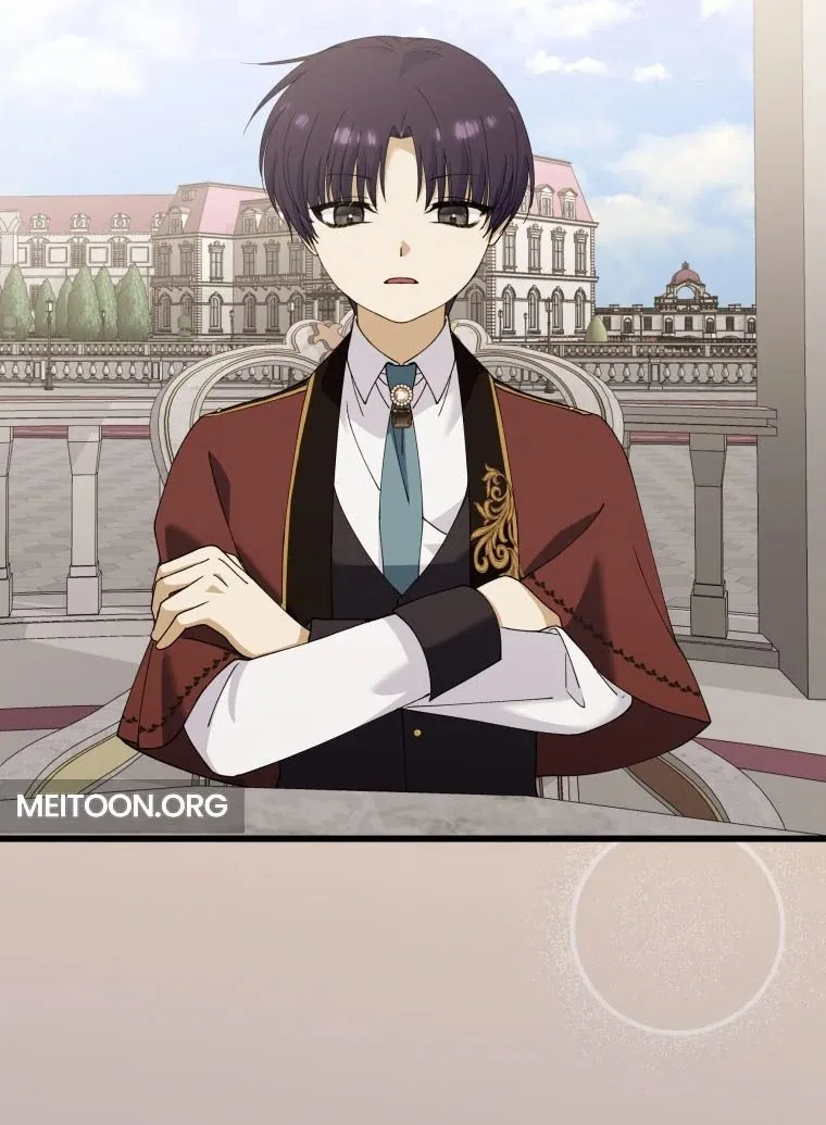 The Dark Lord: Princess Seraphina Chapter 22 - page 39