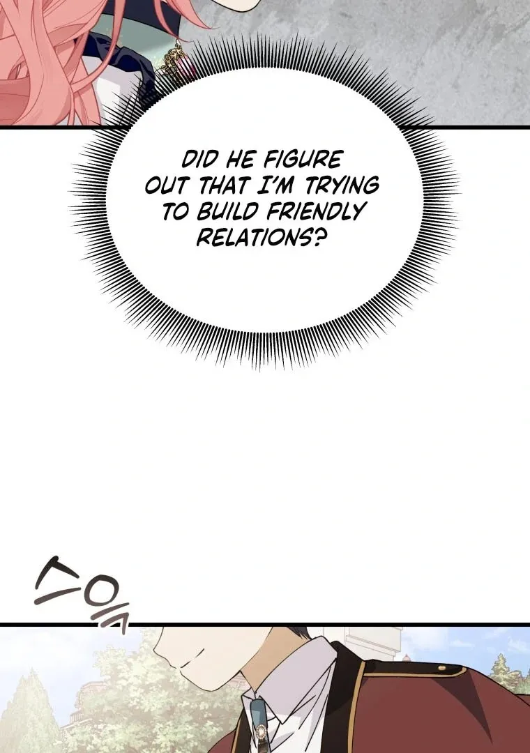 The Dark Lord: Princess Seraphina Chapter 22 - page 44