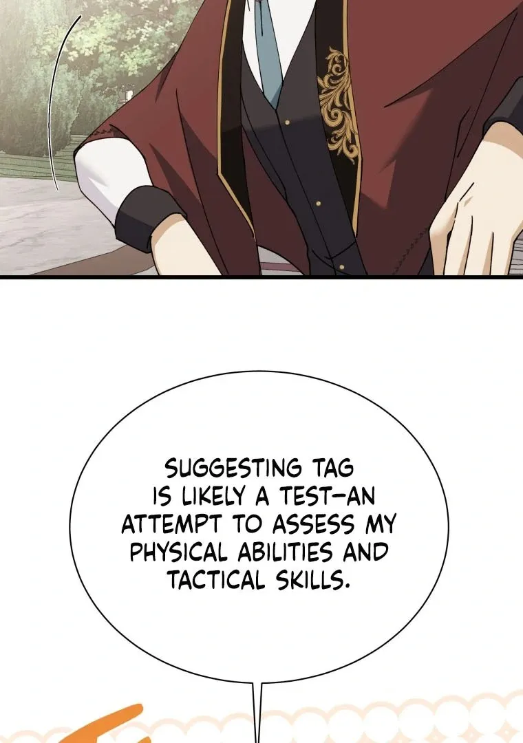 The Dark Lord: Princess Seraphina Chapter 22 - page 45