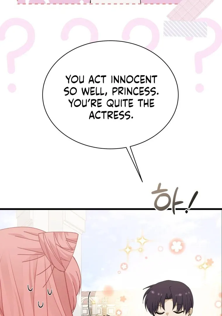 The Dark Lord: Princess Seraphina Chapter 22 - page 48