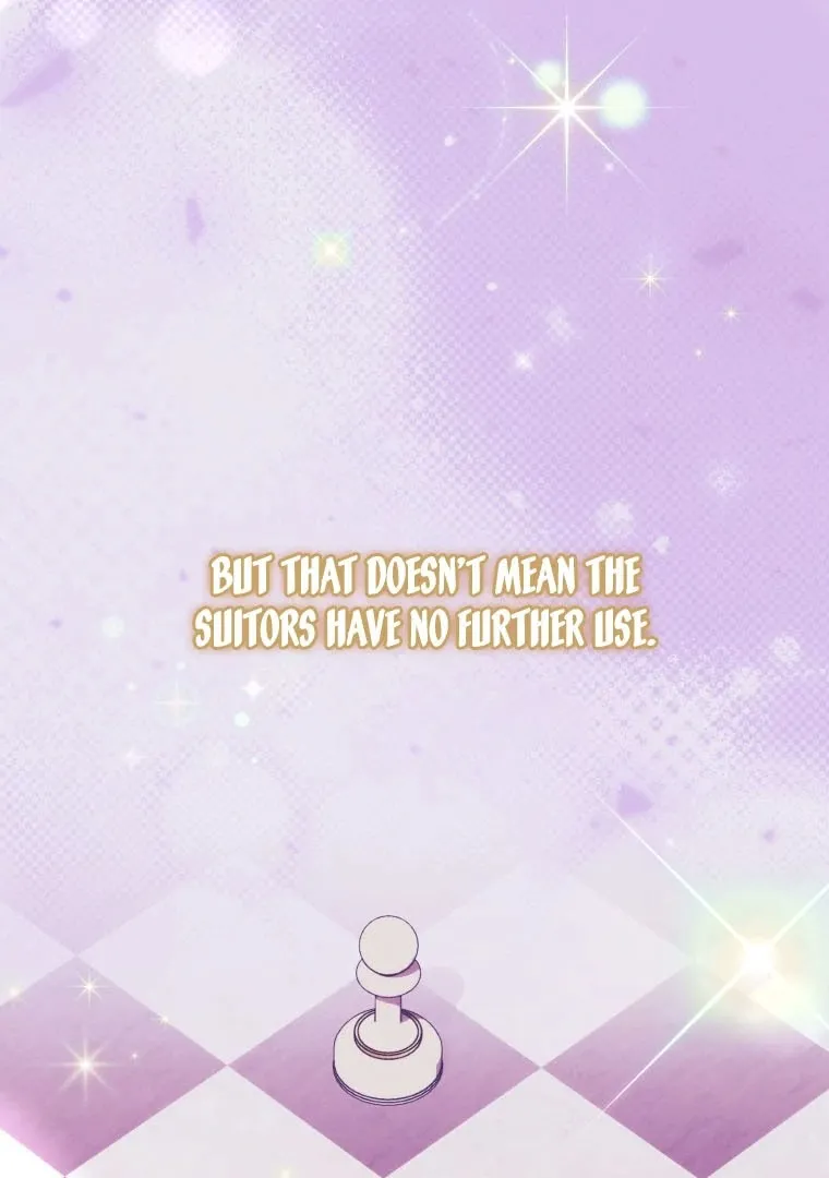 The Dark Lord: Princess Seraphina Chapter 22 - page 5