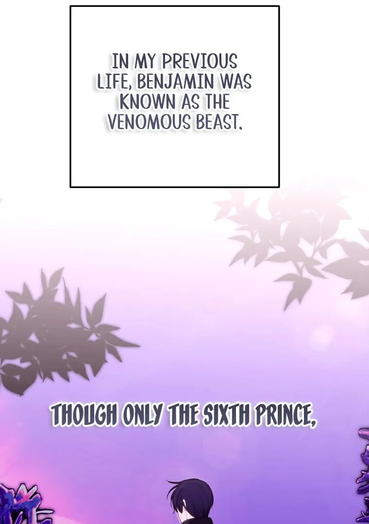 The Dark Lord: Princess Seraphina Chapter 22 - page 51