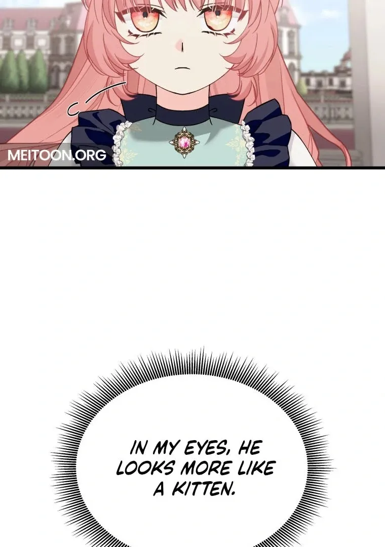 The Dark Lord: Princess Seraphina Chapter 22 - page 58