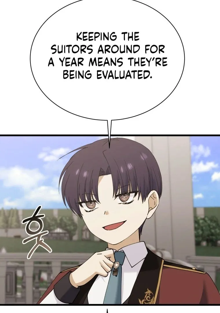 The Dark Lord: Princess Seraphina Chapter 22 - page 60