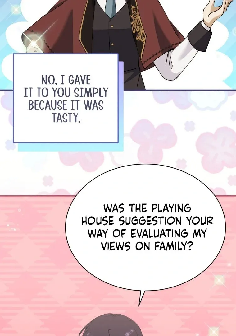 The Dark Lord: Princess Seraphina Chapter 22 - page 64