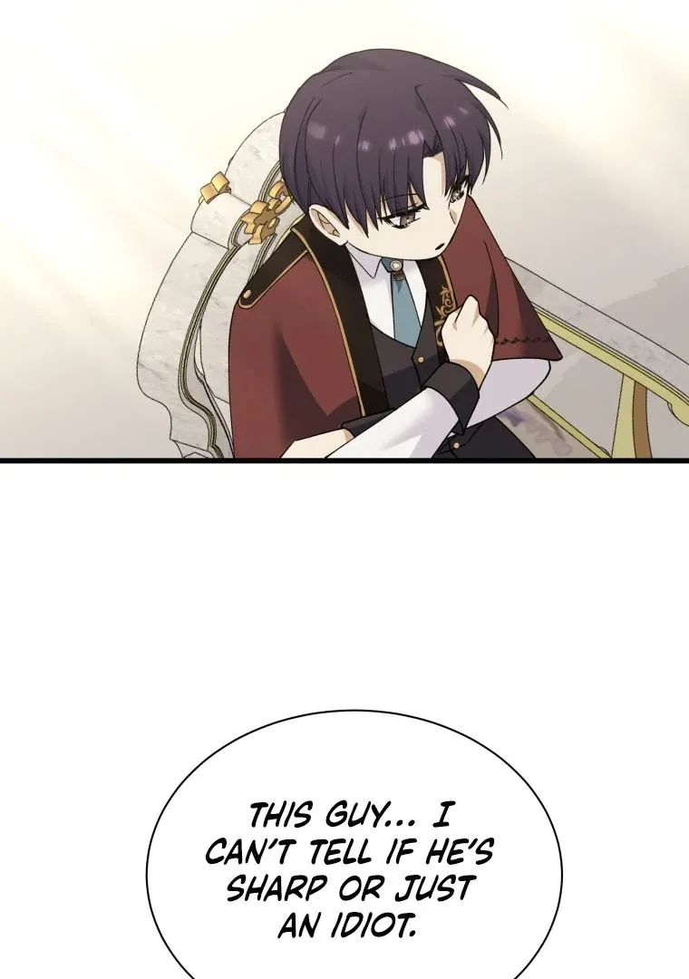 The Dark Lord: Princess Seraphina Chapter 22 - page 68