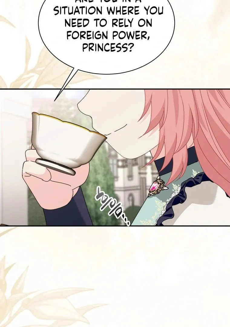 The Dark Lord: Princess Seraphina Chapter 22 - page 75