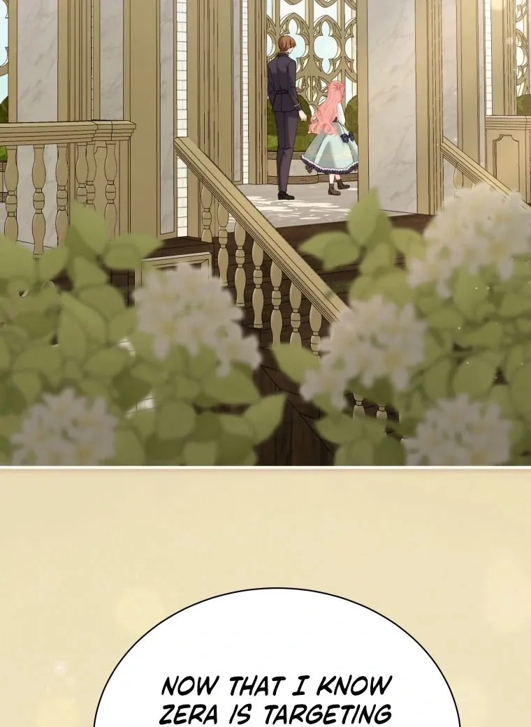 The Dark Lord: Princess Seraphina Chapter 22 - page 9