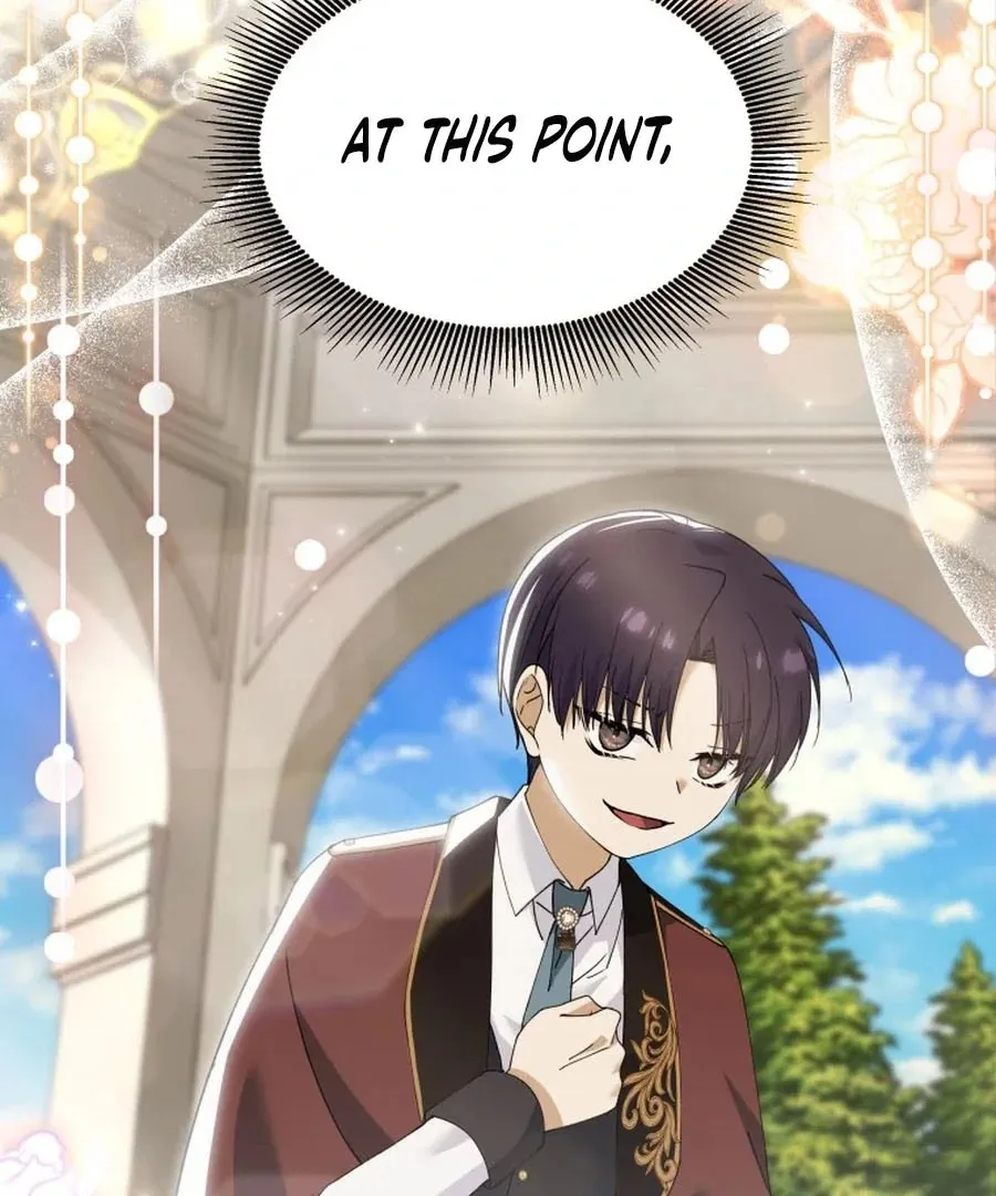 The Dark Lord: Princess Seraphina Chapter 23 - page 100