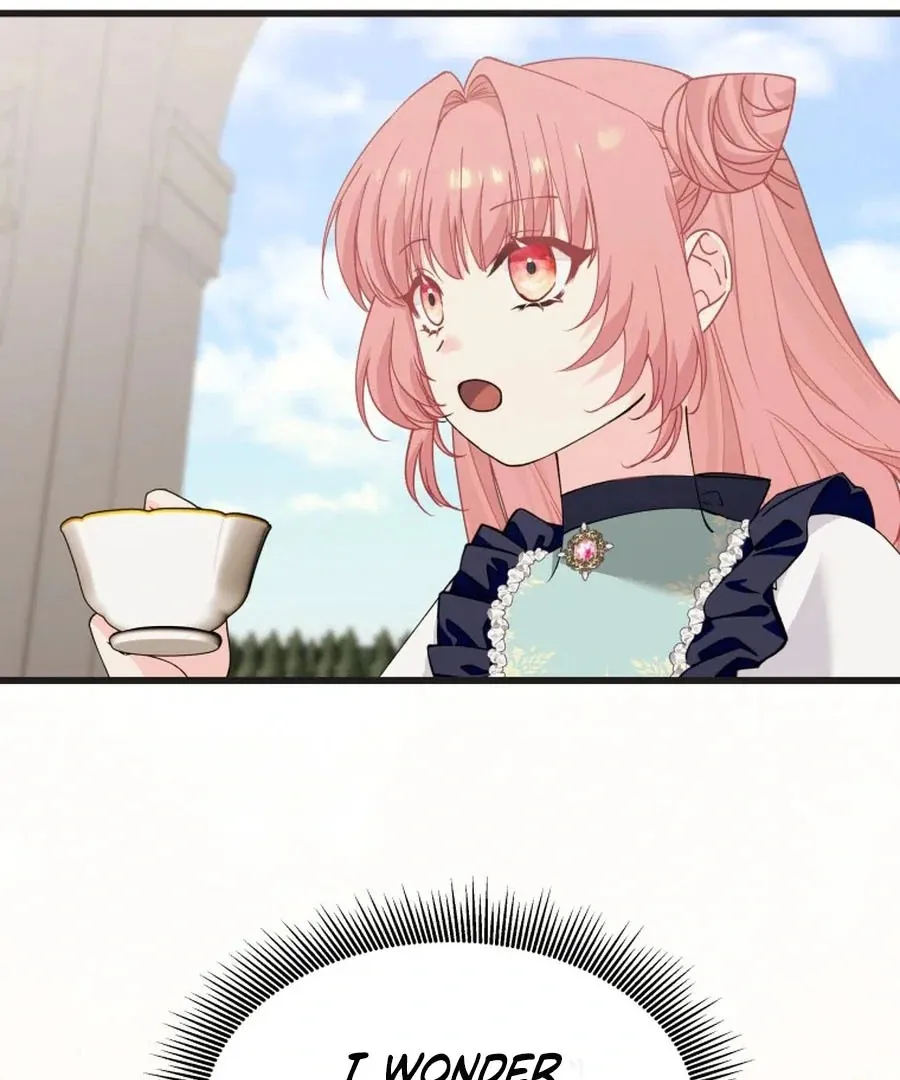 The Dark Lord: Princess Seraphina Chapter 23 - page 14