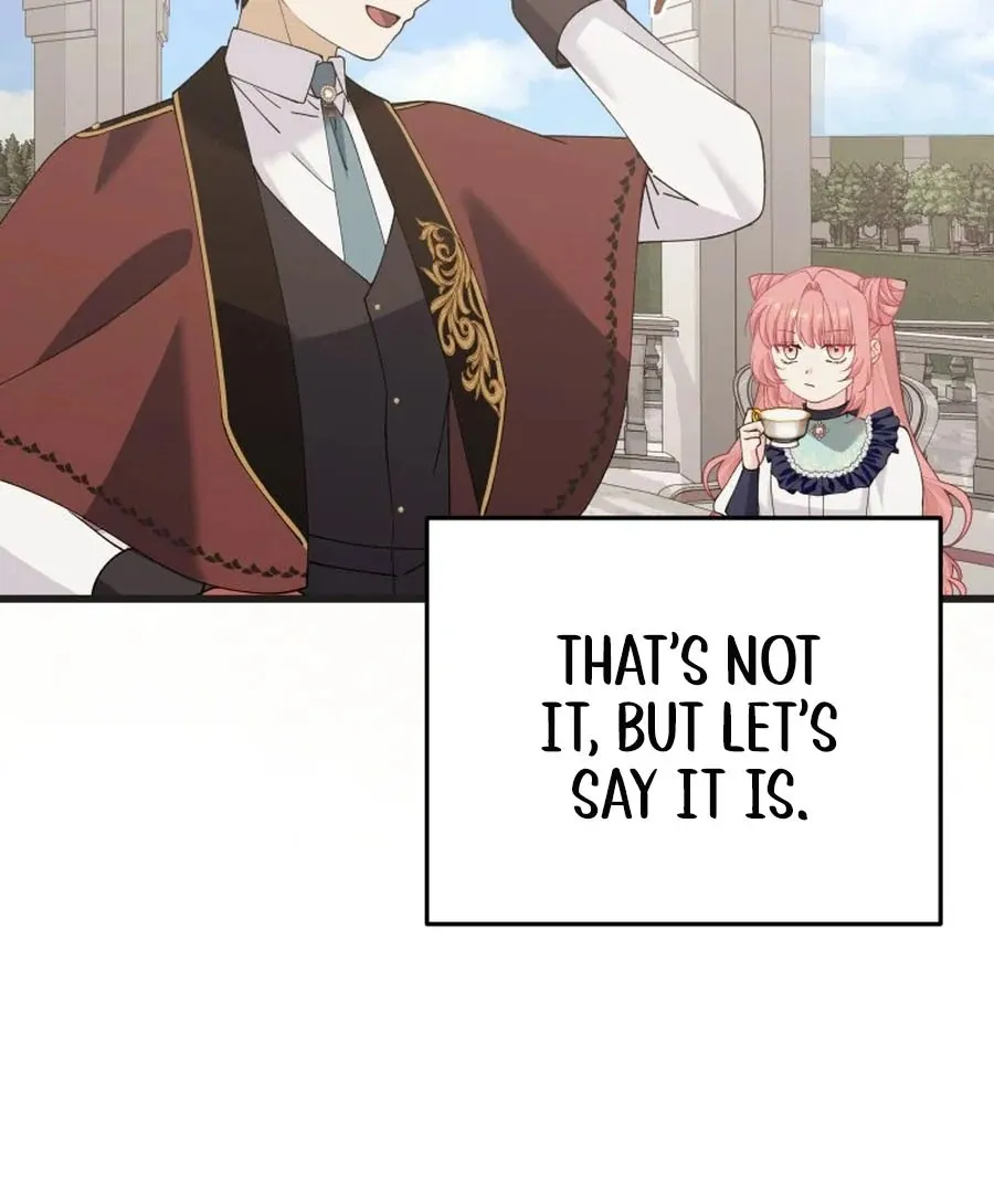 The Dark Lord: Princess Seraphina Chapter 23 - page 18