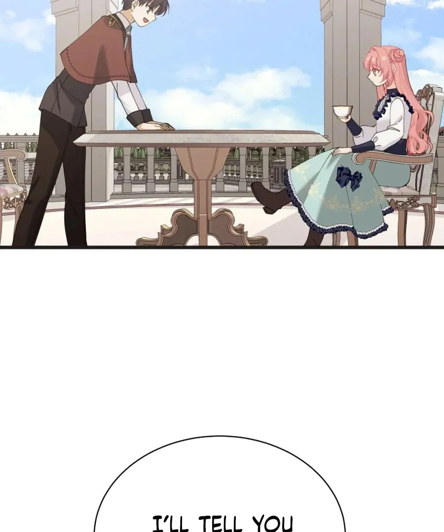 The Dark Lord: Princess Seraphina Chapter 23 - page 21