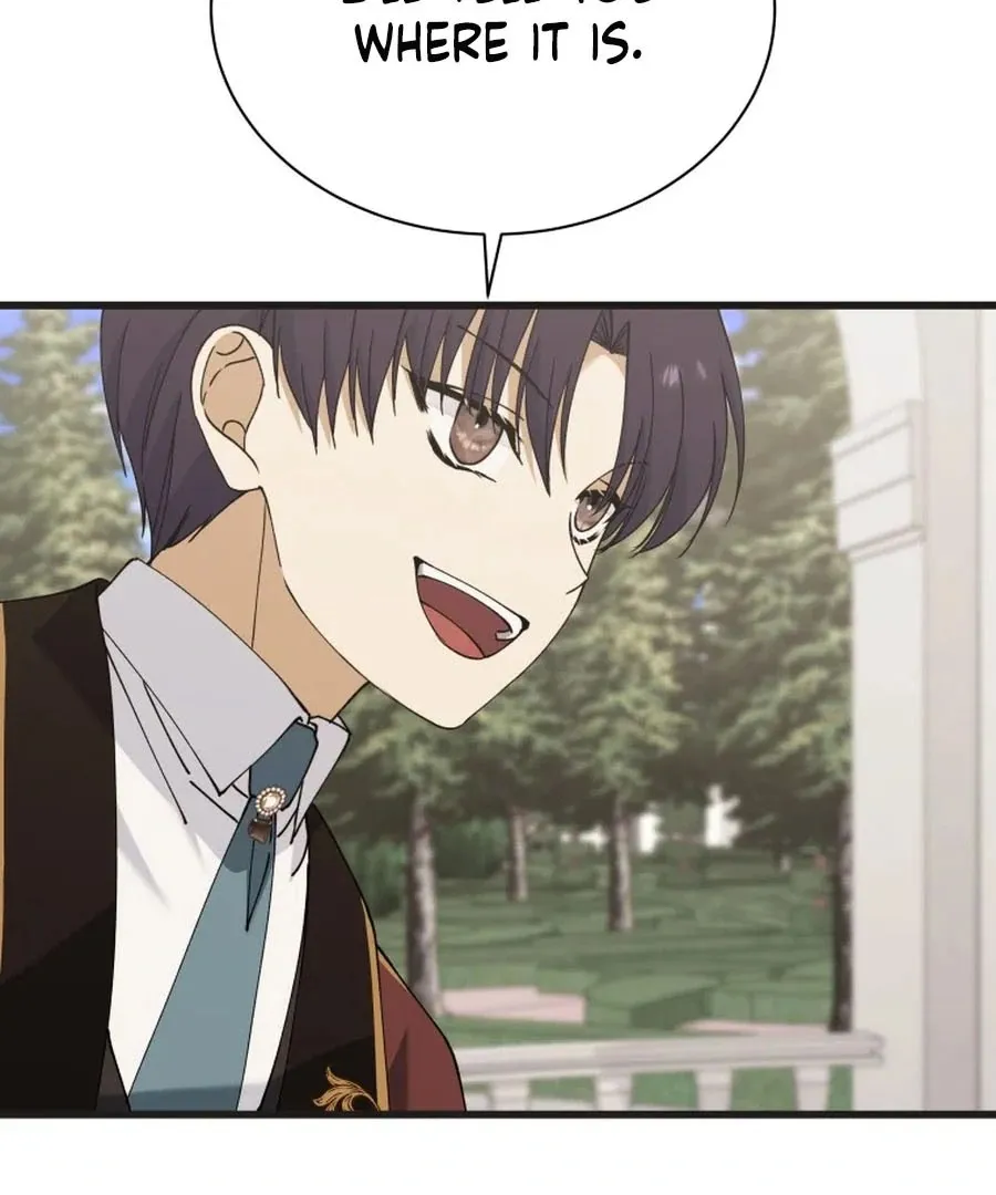 The Dark Lord: Princess Seraphina Chapter 23 - page 22