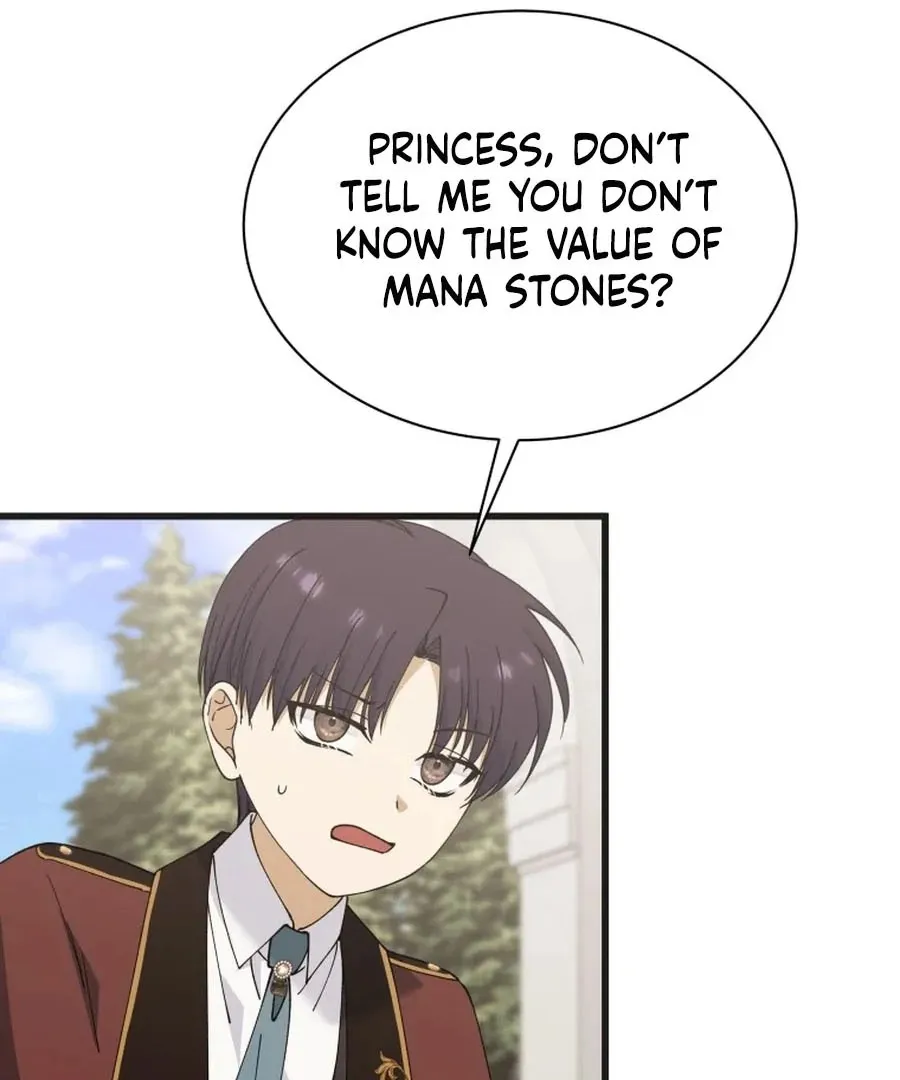 The Dark Lord: Princess Seraphina Chapter 23 - page 36