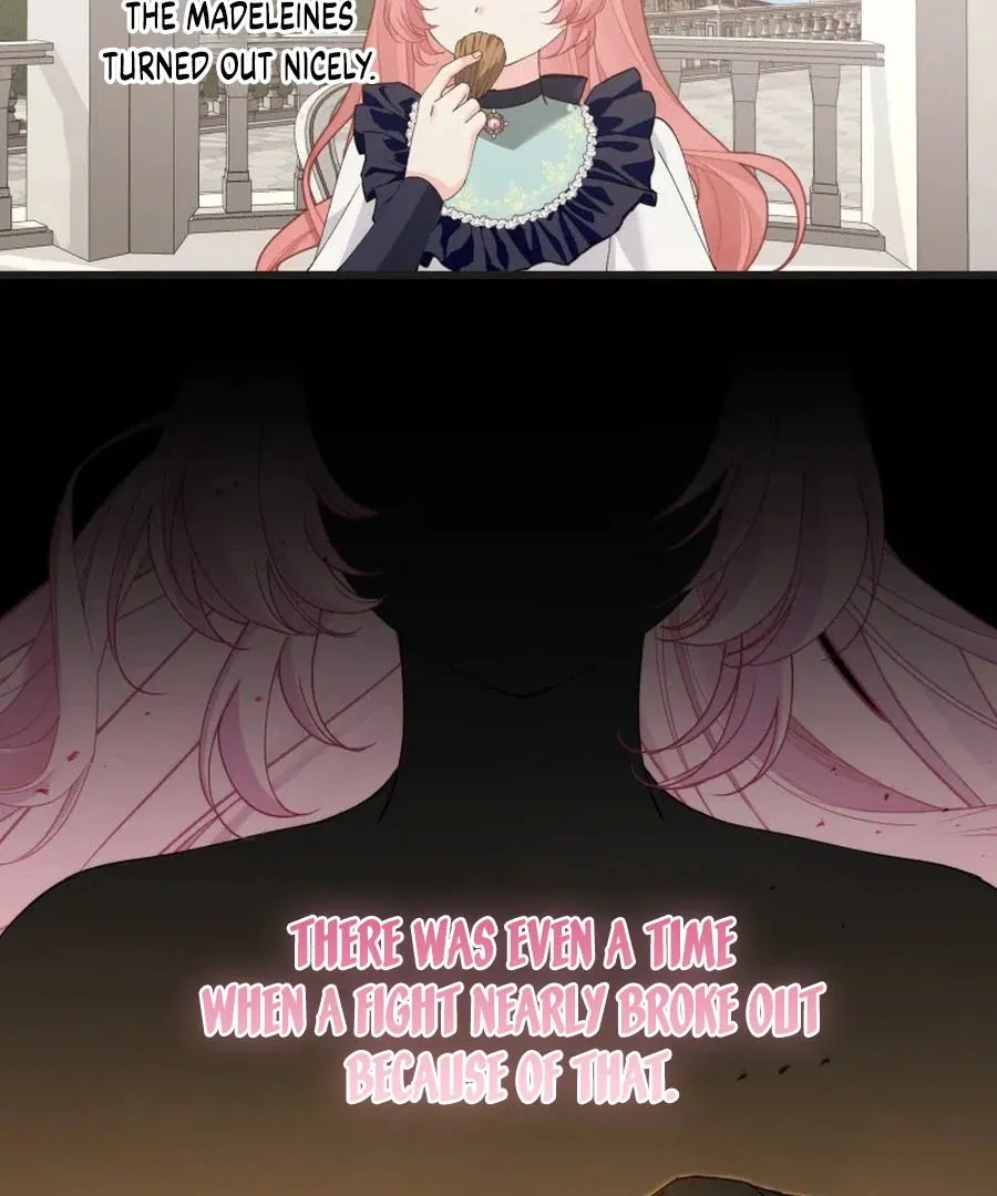 The Dark Lord: Princess Seraphina Chapter 23 - page 40