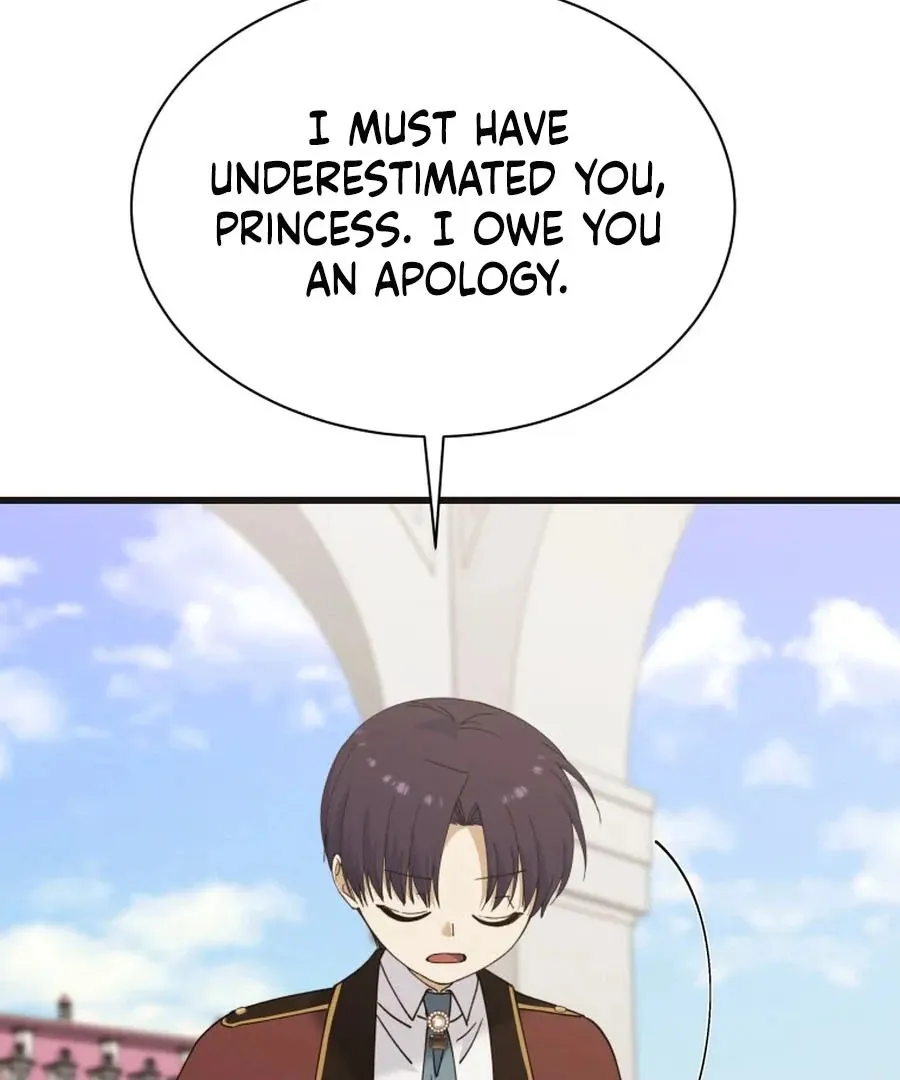 The Dark Lord: Princess Seraphina Chapter 23 - page 49