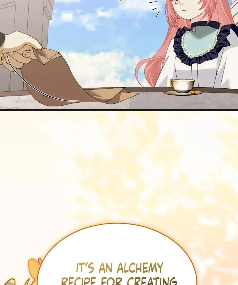 The Dark Lord: Princess Seraphina Chapter 23 - page 54