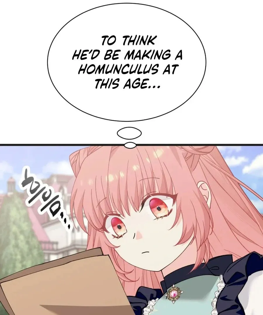 The Dark Lord: Princess Seraphina Chapter 23 - page 57