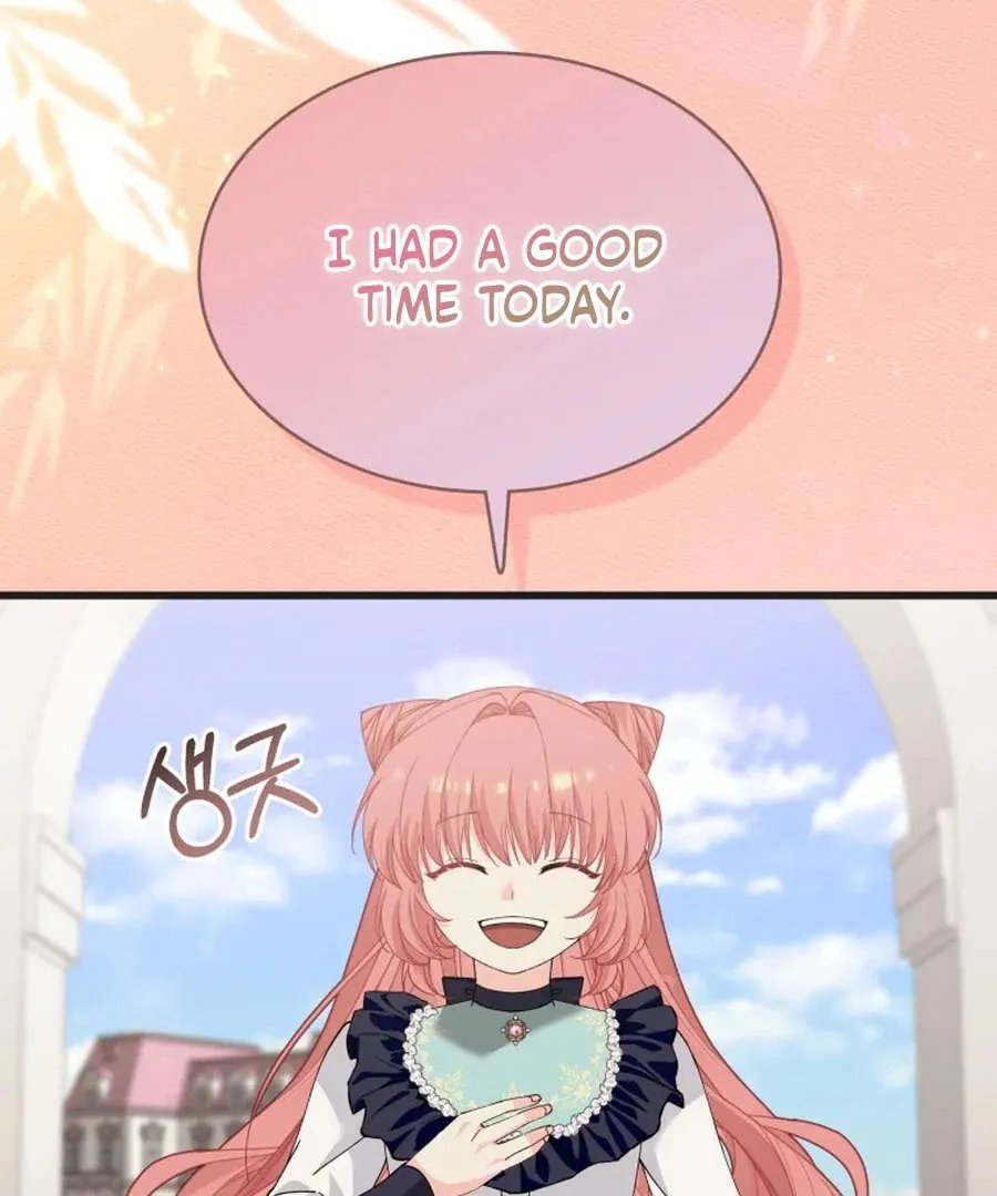 The Dark Lord: Princess Seraphina Chapter 23 - page 84