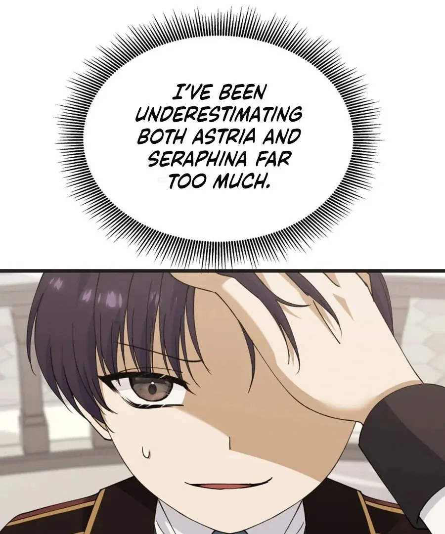 The Dark Lord: Princess Seraphina Chapter 23 - page 92