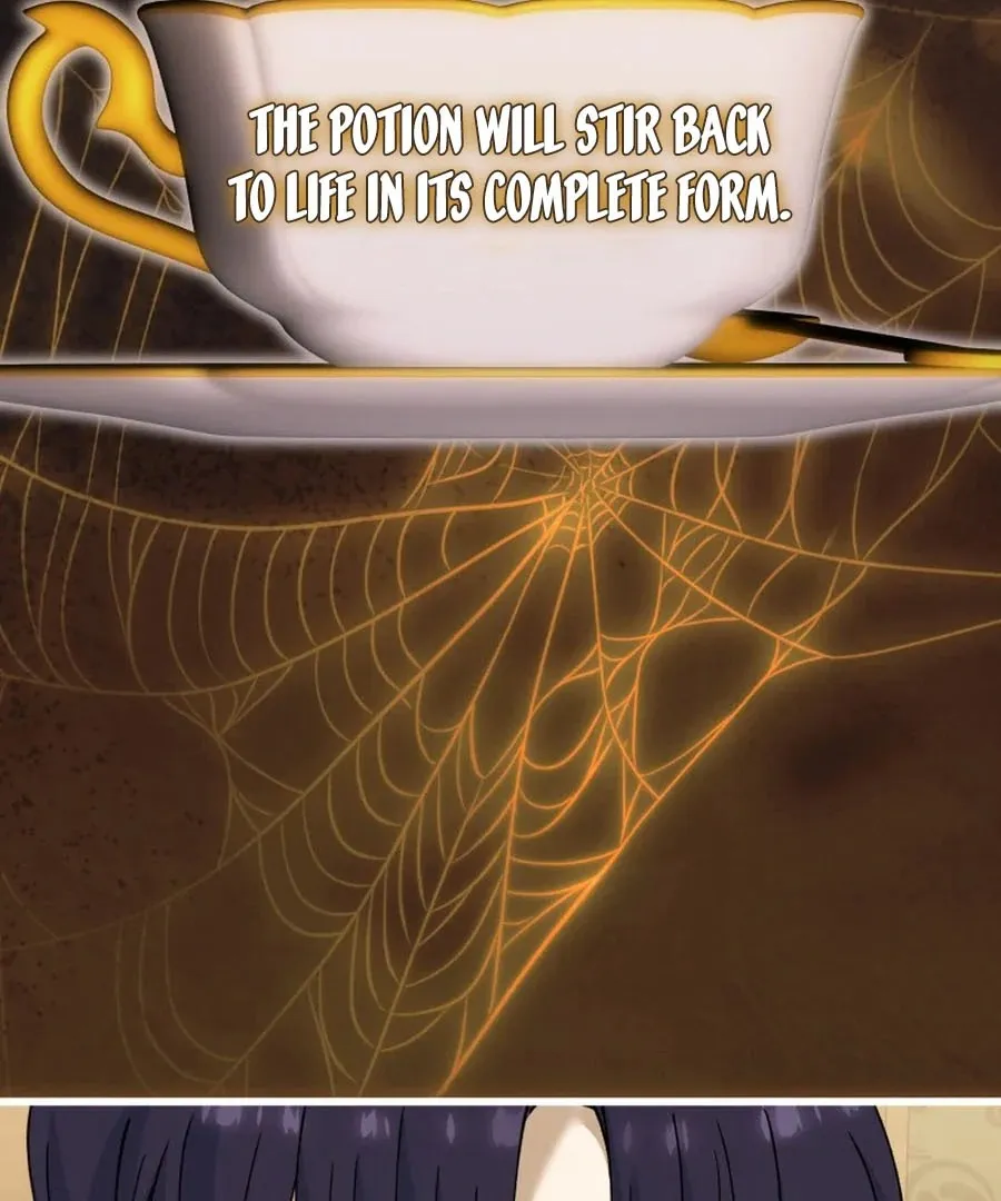 The Dark Lord: Princess Seraphina Chapter 24 - page 100