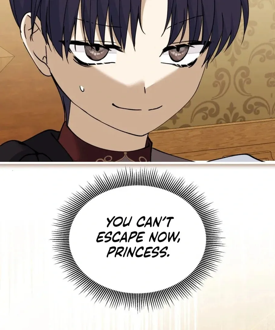 The Dark Lord: Princess Seraphina Chapter 24 - page 101