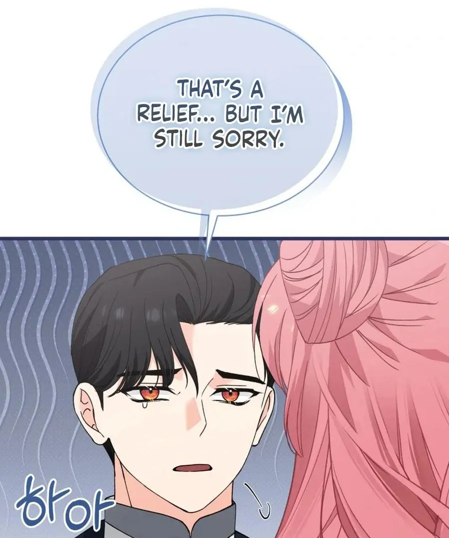 The Dark Lord: Princess Seraphina Chapter 24 - page 12