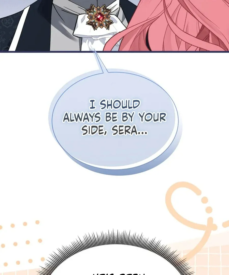 The Dark Lord: Princess Seraphina Chapter 24 - page 13