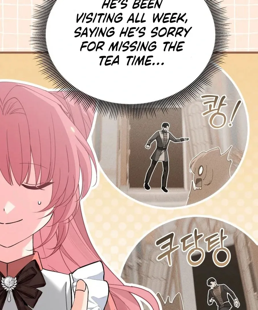 The Dark Lord: Princess Seraphina Chapter 24 - page 14