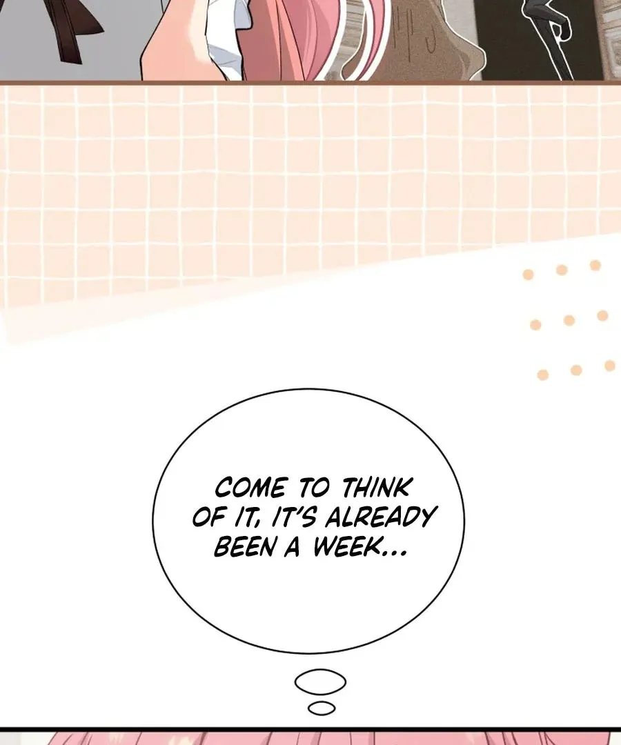 The Dark Lord: Princess Seraphina Chapter 24 - page 15