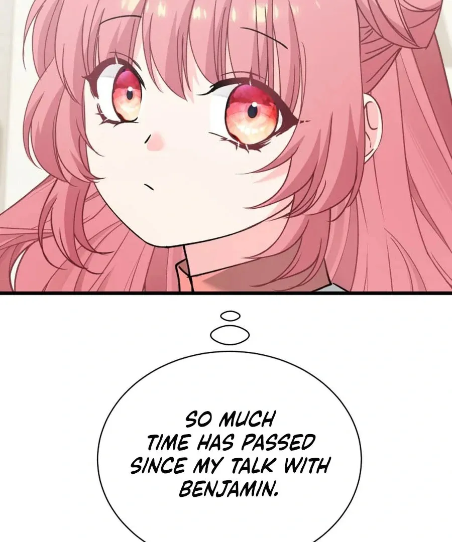 The Dark Lord: Princess Seraphina Chapter 24 - page 16