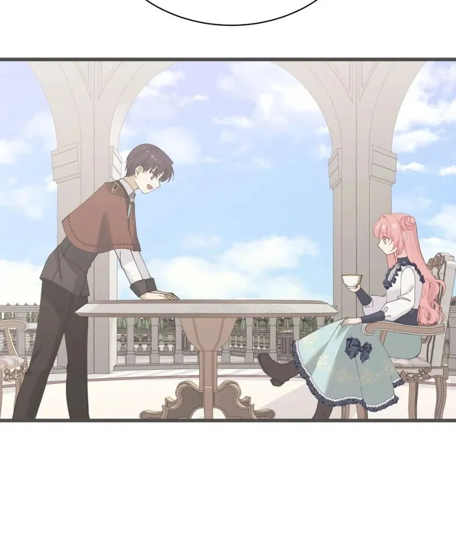 The Dark Lord: Princess Seraphina Chapter 24 - page 17