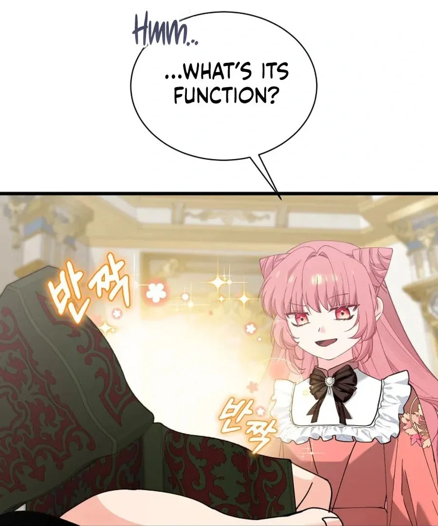 The Dark Lord: Princess Seraphina Chapter 24 - page 23