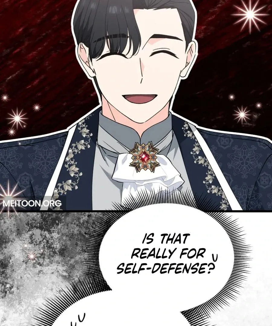 The Dark Lord: Princess Seraphina Chapter 24 - page 25