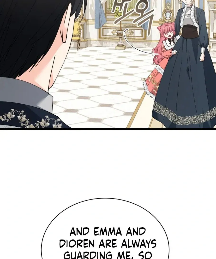 The Dark Lord: Princess Seraphina Chapter 24 - page 27