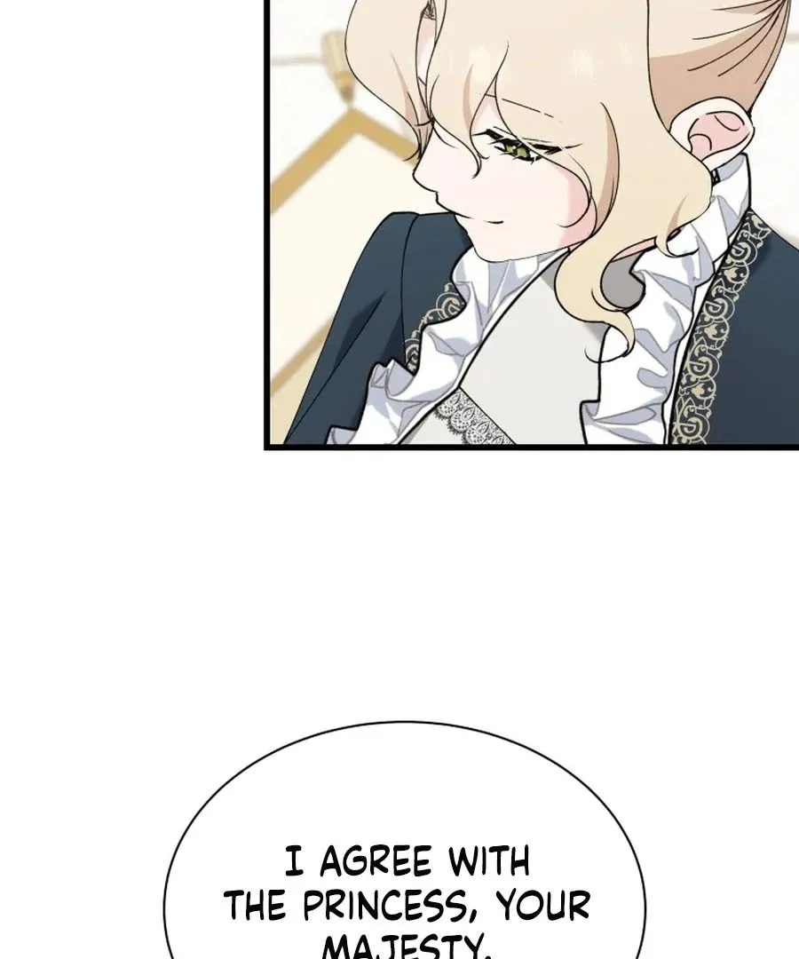 The Dark Lord: Princess Seraphina Chapter 24 - page 31