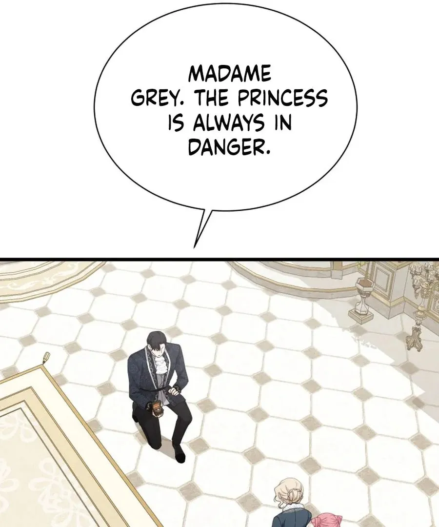 The Dark Lord: Princess Seraphina Chapter 24 - page 34